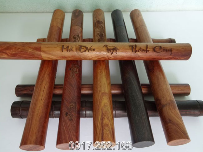 Ống đựng nhang trầm OD05