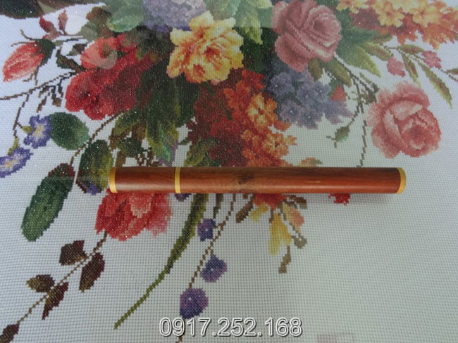 Ống đựng nhang trầm OD06