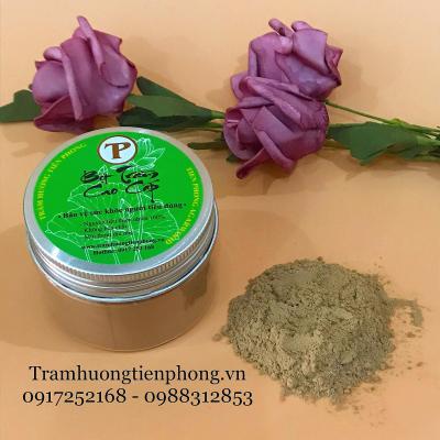 BỘT TRẦM HƯƠNG THƯỢNG HẠNG
