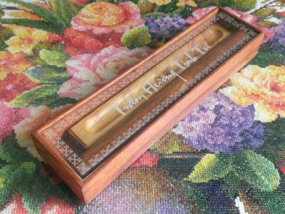 Hộp đựng nhang trầm HD09