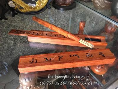 Hộp Xông Dài Nắp Trượt
