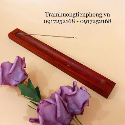 Máng Cắm Nhang Trầm DC01