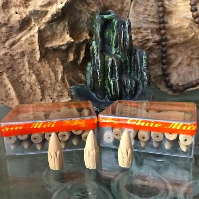 Nhang Nụ Hoa Đốt Thác Khói - Loại 2