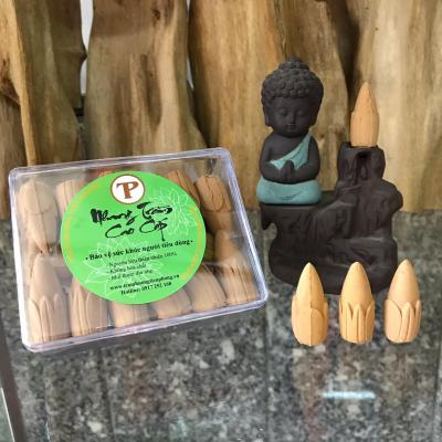 Nhang Nụ Hoa Đốt Thác Khói - Loại 1