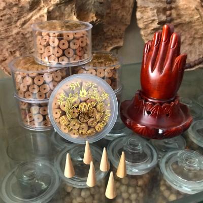 Nhang Nụ nón Trầm Hương (Loại 1)
