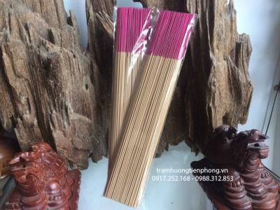 Nhang Trầm Có Tăm 100gram