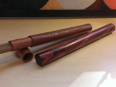 Nhang trầm không tăm: Loại 1 (thơm ngọt đậm)
