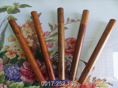 Ống đựng nhang trầm OD01