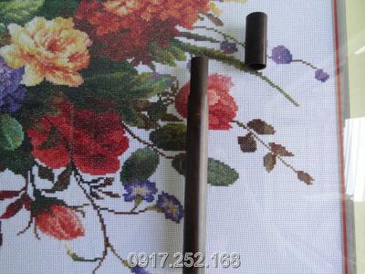 Ống đựng nhang trầm OD02