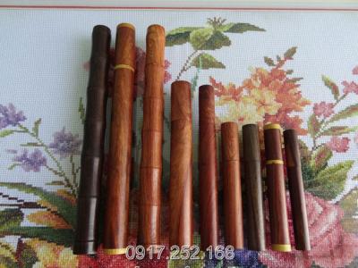 Ống đựng nhang trầm OD04
