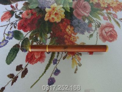 Ống đựng nhang trầm OD06
