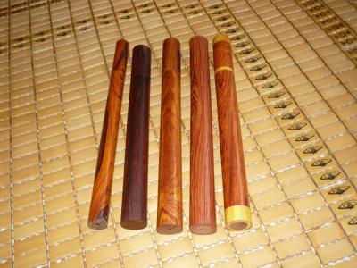Ống đựng nhang trầm OD07