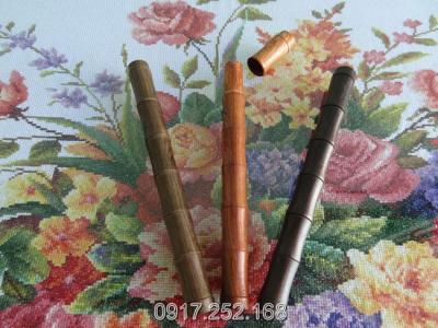 Ống đựng nhang trầm