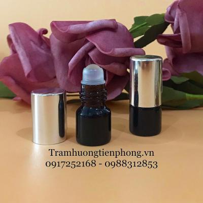 Tinh Dầu Trầm Hương Loại 2