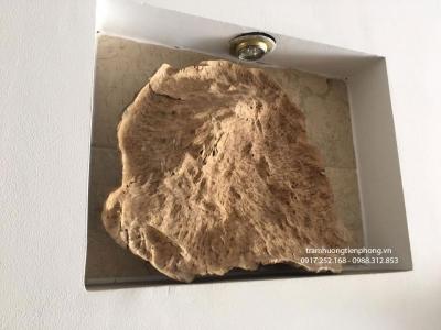 Trầm Hương Cảnh Tự Nhiên trang trí nhà