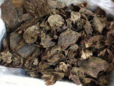 Trầm hương miếng HM09