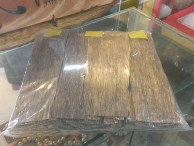 Trầm hương sánh HS08