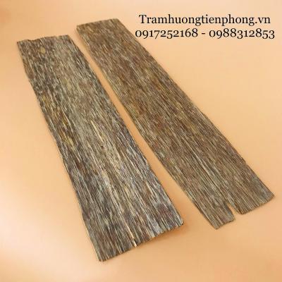 Trầm Hương Sánh Loại 1