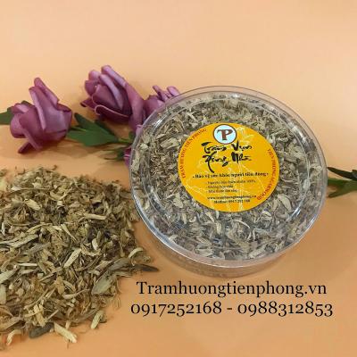 Trầm Vụn Xông Nhà 50gram