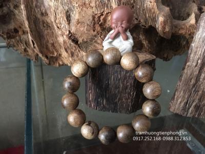 Vòng Trầm Hương Banh Việt Nam