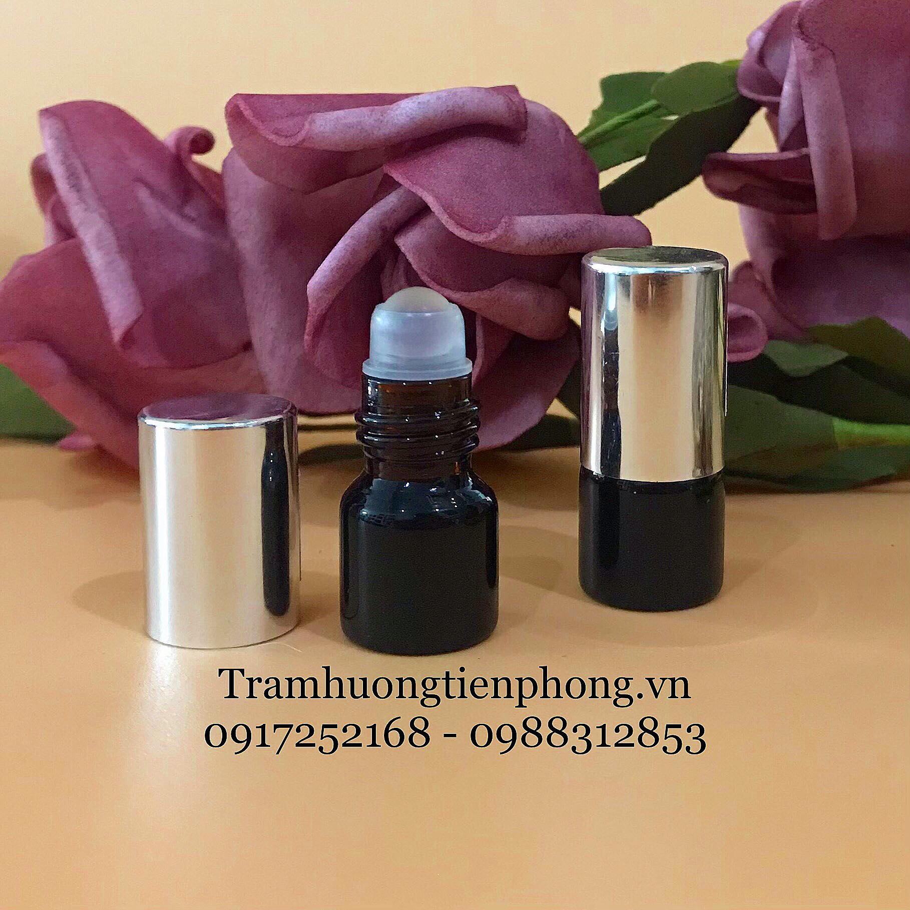 Tinh Dầu Trầm Hương Loại 1