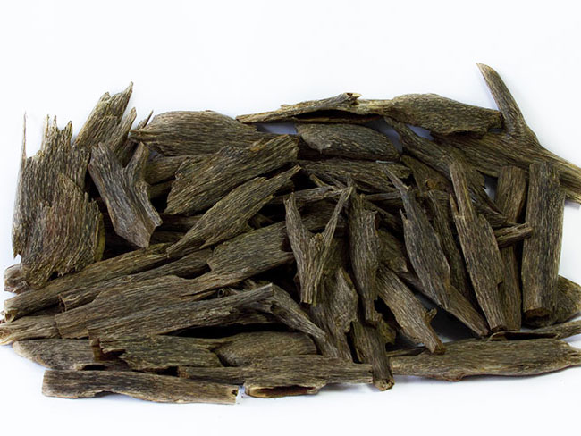 Trầm hương miếng HM02