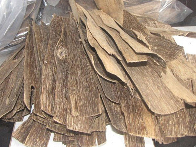 Trầm hương sánh HS03