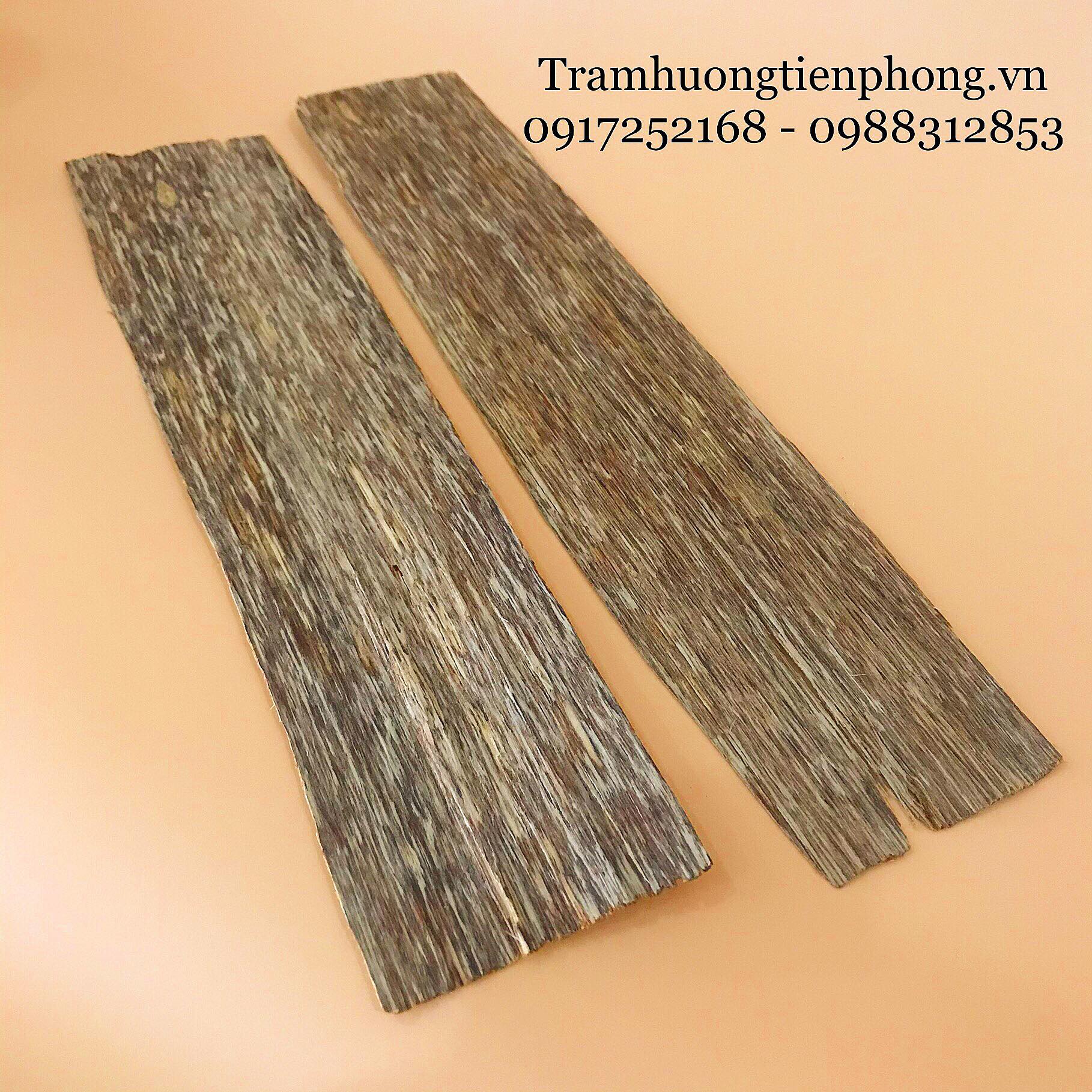 Trầm Hương Sánh Loại 1
