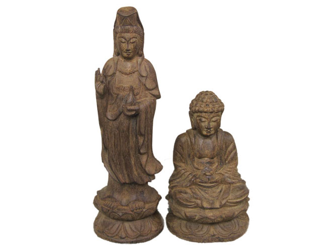 Tượng trầm hương